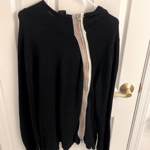 Armani Exchange Mens Hoodie